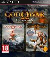 God of War Collection PS3